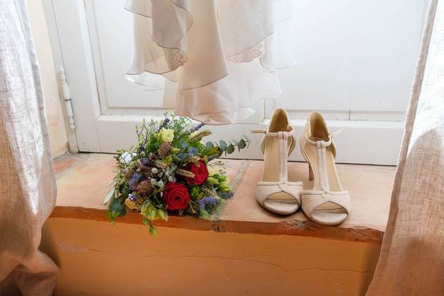Le mariage de Anaïs et Olivier 3