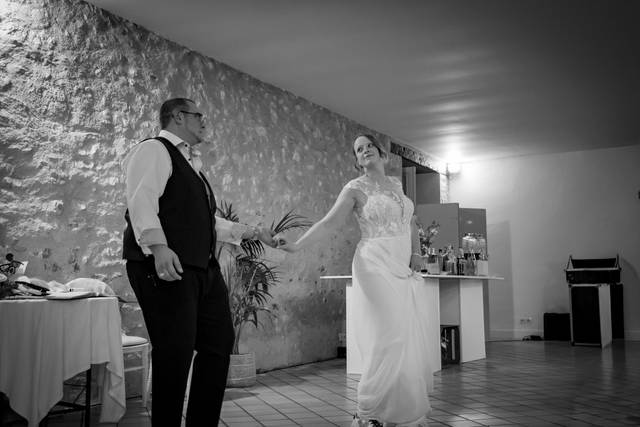 Le mariage de Clélia et Pierre 2