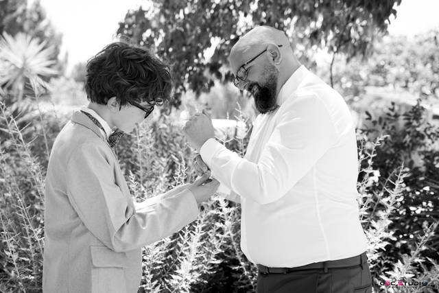 Le mariage de Cynthia et Jean Charles 2