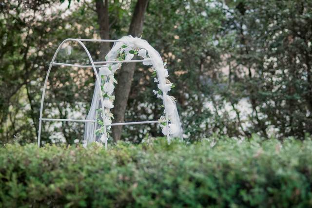 Le mariage de Jennifer et Sébastien 2