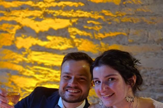 Le mariage de Gaelle  et Louis  3