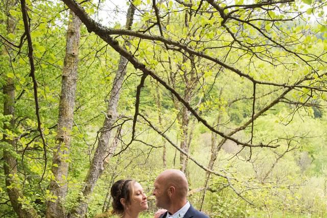 Le mariage de Mireille et Lionel 3
