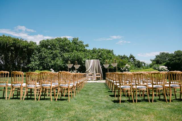 Le mariage de Katherine et Juan Carlos 1