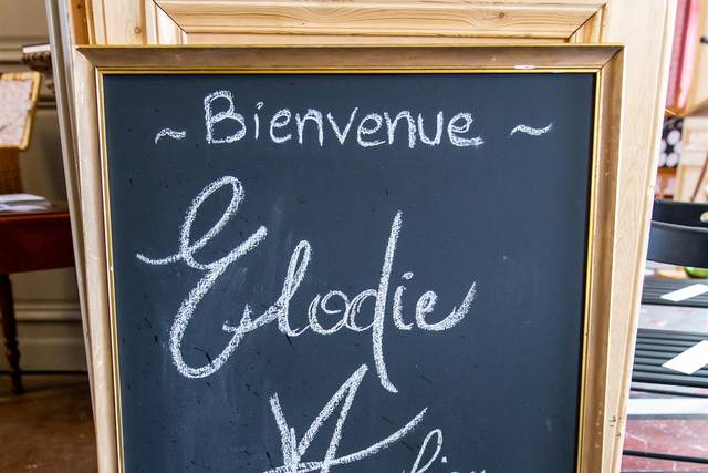 Le mariage de Elodie et Aurélien 3