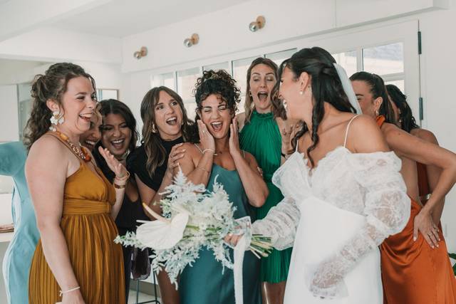Le mariage de Charlotte et Ludo 1