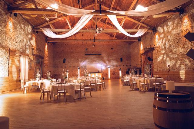 Le mariage de Laure et Renaud 2