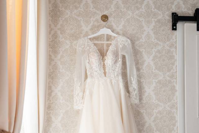 Le mariage de Julie et Anthony 2