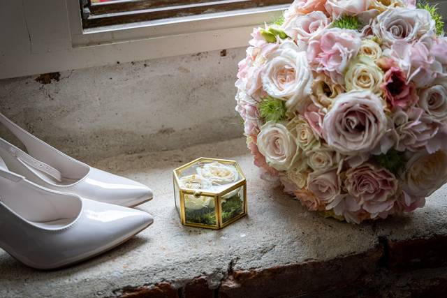Le mariage de Elisabeth et Christophe 3