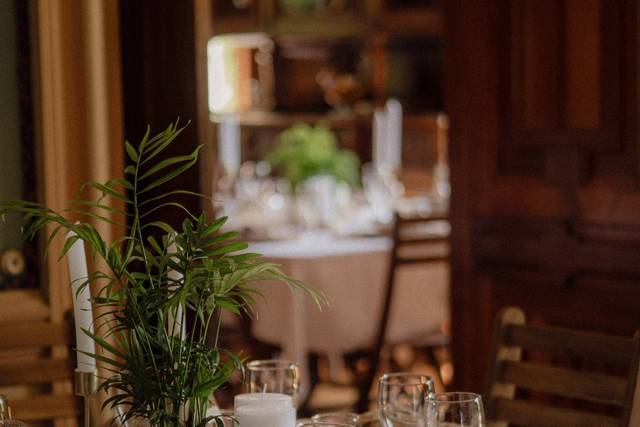 Le mariage de Jeanne et Gaby 2