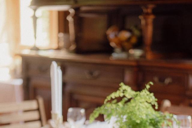 Le mariage de Jeanne et Gaby 3