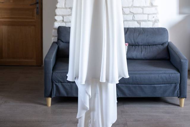 Le mariage de Gillian et Werner 3