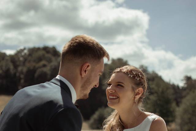 Le mariage de Wil et Rachel 3