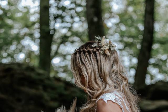 Le mariage de Anne Charlène et Yann 2