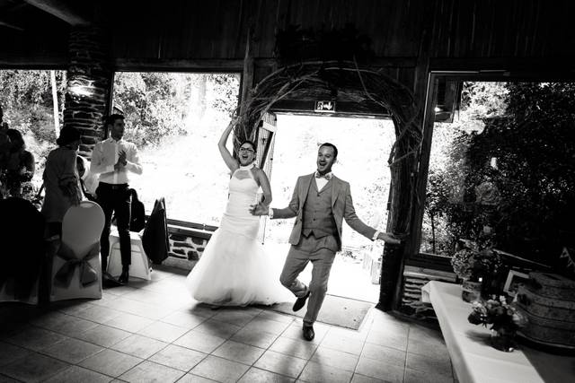 Le mariage de Angélique et Simon 1
