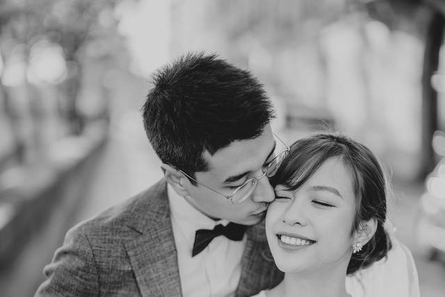 Le mariage de Anh et Stephen 2