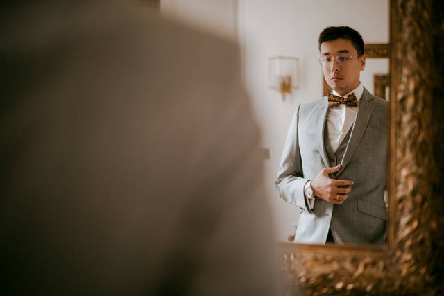 Le mariage de Anh et Stephen 3