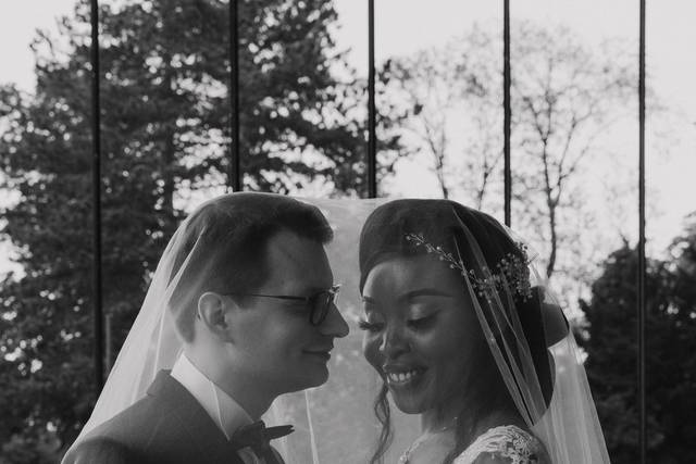 Le mariage de Milka et Baptiste 2