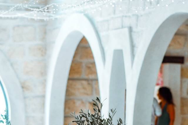 Le mariage de Laura et Julien 1