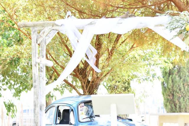 Le mariage de Laura et Julien 3