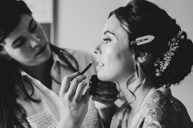 Le mariage de Camille et Arnaud 2