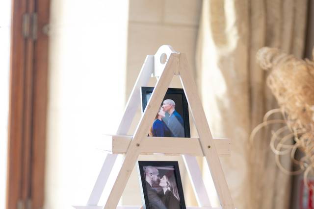 Le mariage de Jacinthe et Jonathan 2