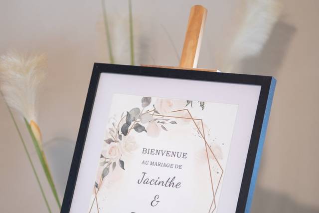 Le mariage de Jacinthe et Jonathan 3