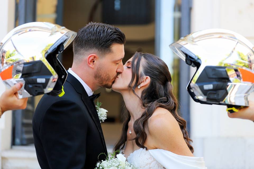 Le mariage de Marion et Julien