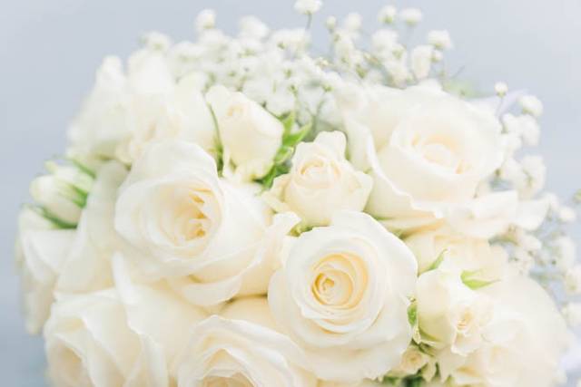 Le mariage de Patricia et Jerome 3