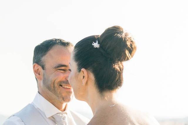 Le mariage de Patricia et Jerome 1