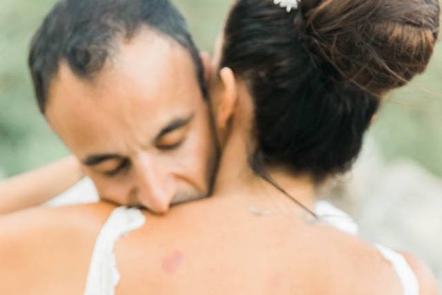 Le mariage de Patricia et Jerome 2