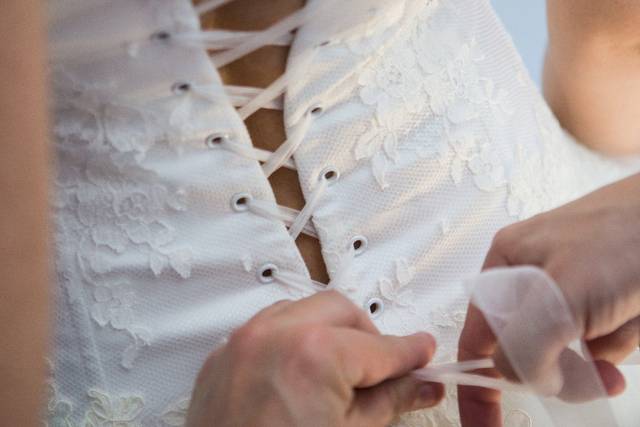 Le mariage de Jennyfer et Anthony 2
