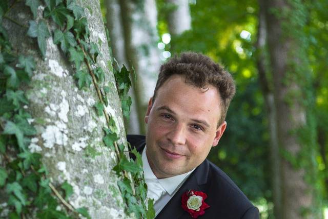 Le mariage de Jennyfer et Anthony 3
