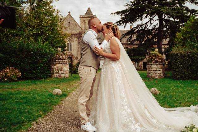 Le mariage de Elodie et Antoine 2
