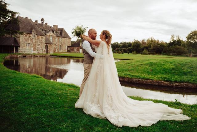 Le mariage de Elodie et Antoine 3