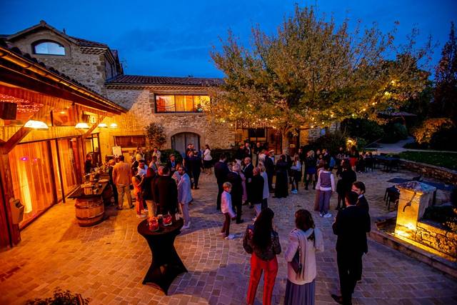 Le mariage de Claire et Sebastien 3