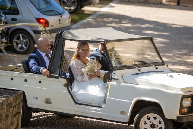 Le mariage de Sonia et Grégory 1