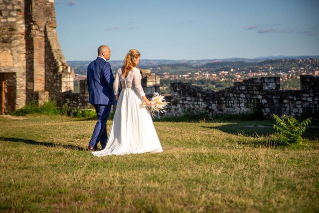 Le mariage de Sonia et Grégory 2
