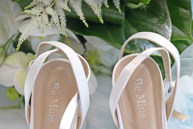 Le mariage de Marie et Christophe 2