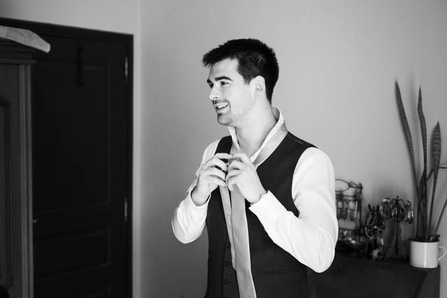 Le mariage de Anaïs et Dimitri 2