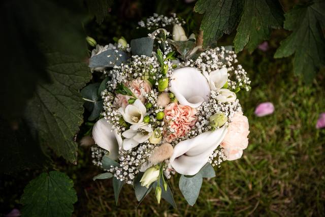 Le mariage de Marine et Thomas 2