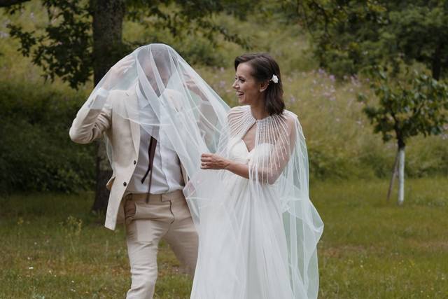 Le mariage de Alaric et Katia 3