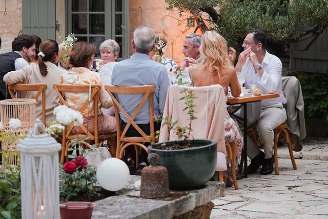 Le mariage de Alaric et Katia 2
