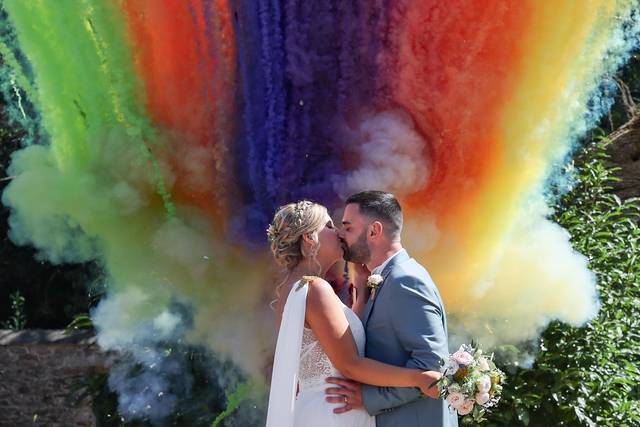 Le mariage de Annabelle et Mike 1
