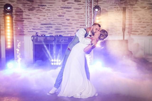 Le mariage de Annabelle et Mike 2