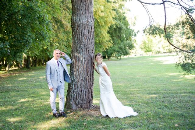 Le mariage de Valérie et Alain 2