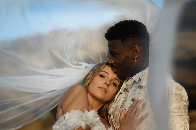 Ciné Mariage Studio 1