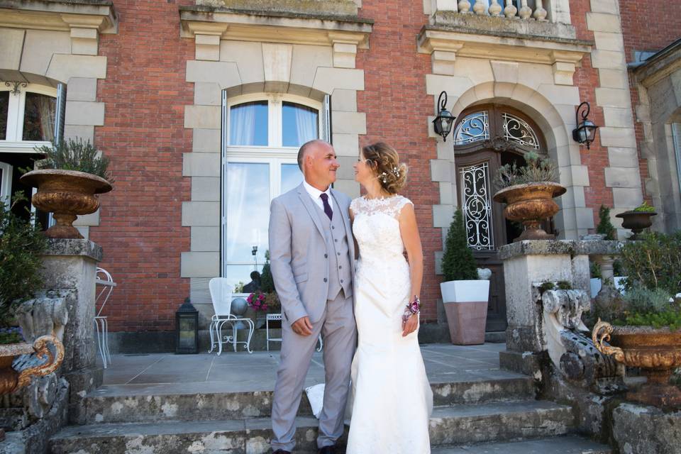 Le mariage de Valérie et Alain