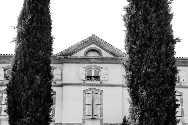 Le mariage de Leila et Gerd 1