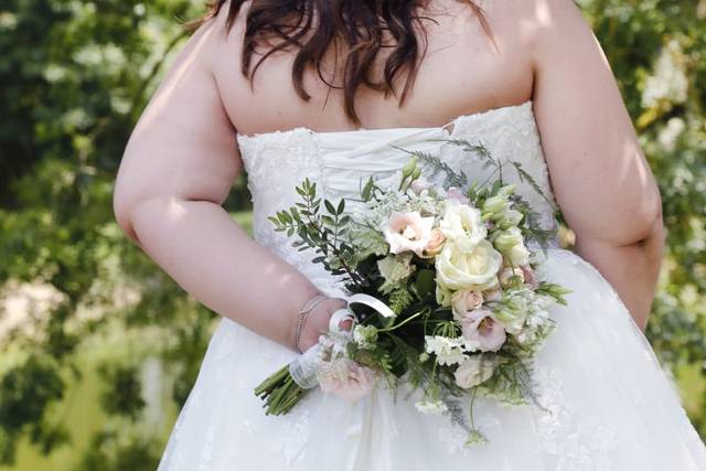 Le mariage de Leila et Gerd 3