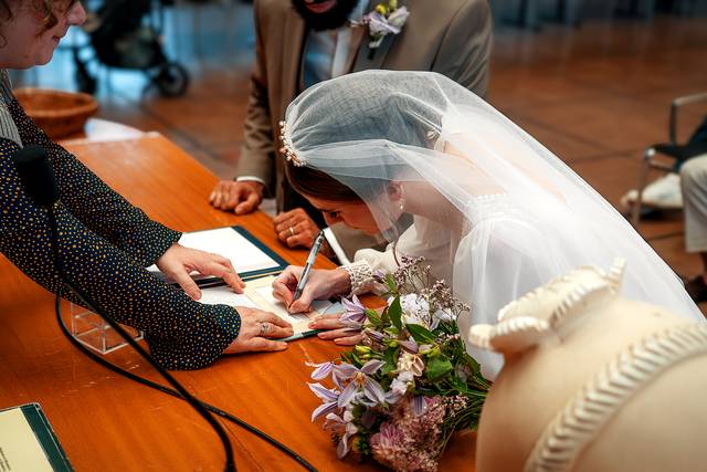 Le mariage de Juliette et Bastien 3